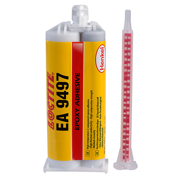 2053807 — Клей (0,05л.) HENKEL