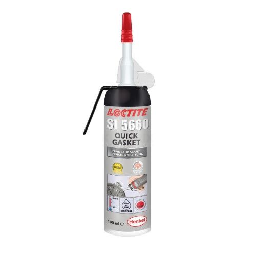 2326228 — Герметик (0,1лСерый) HENKEL