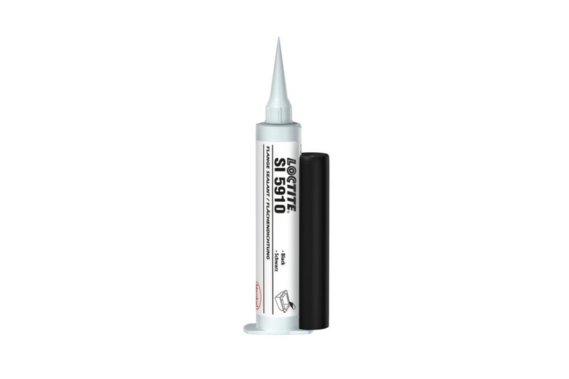 2394515 — Герметик (0,05грм.,Черный) HENKEL