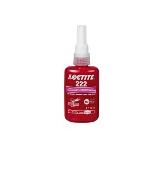 245635 — Фиксатор (0,05л.) HENKEL