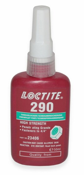 246371 — Фиксатор (0,05л.) HENKEL