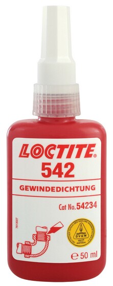 246613 — Герметик (0,05л.) HENKEL