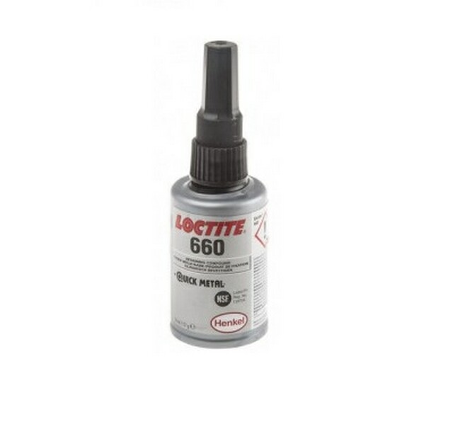 246683 — Фиксатор (0,05л.) HENKEL