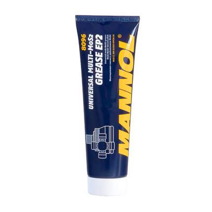 2493 — Смазка (230грм.) MANNOL