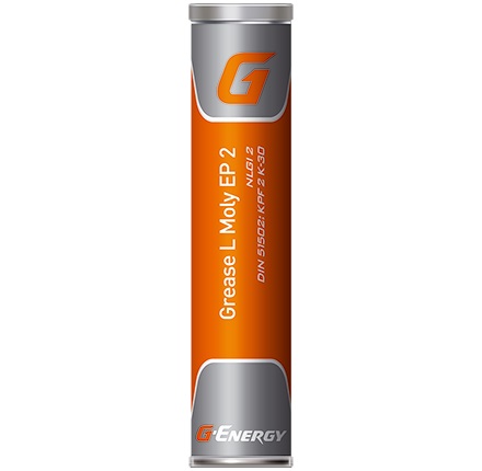 254111727 — Смазка (400грм.) GAZPROMNEFT