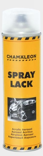 26406 — Краска (0,5лМатовый) CHAMALEON