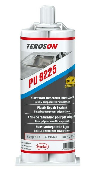 267081 — Клей (0,05л.) HENKEL