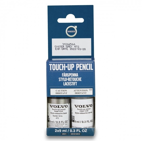 31266566 — Карандаш подкрашивающий 472 VOLVO