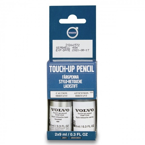 31266572 — Карандаш подкрашивающий  4 VOLVO