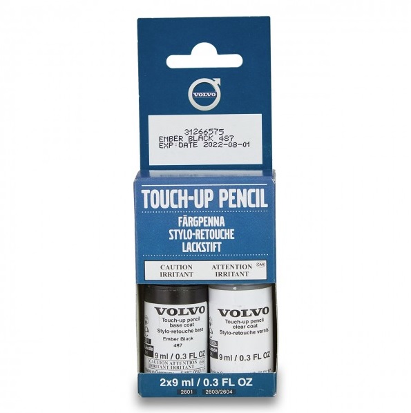 31266575 — Карандаш подкрашивающий  7 VOLVO