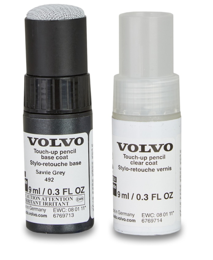 31266579 — Карандаш подкрашивающий 492 VOLVO