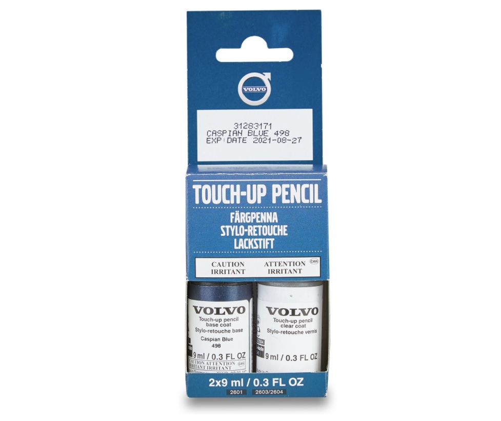 31283171 — Карандаш подкрашивающий 498 VOLVO