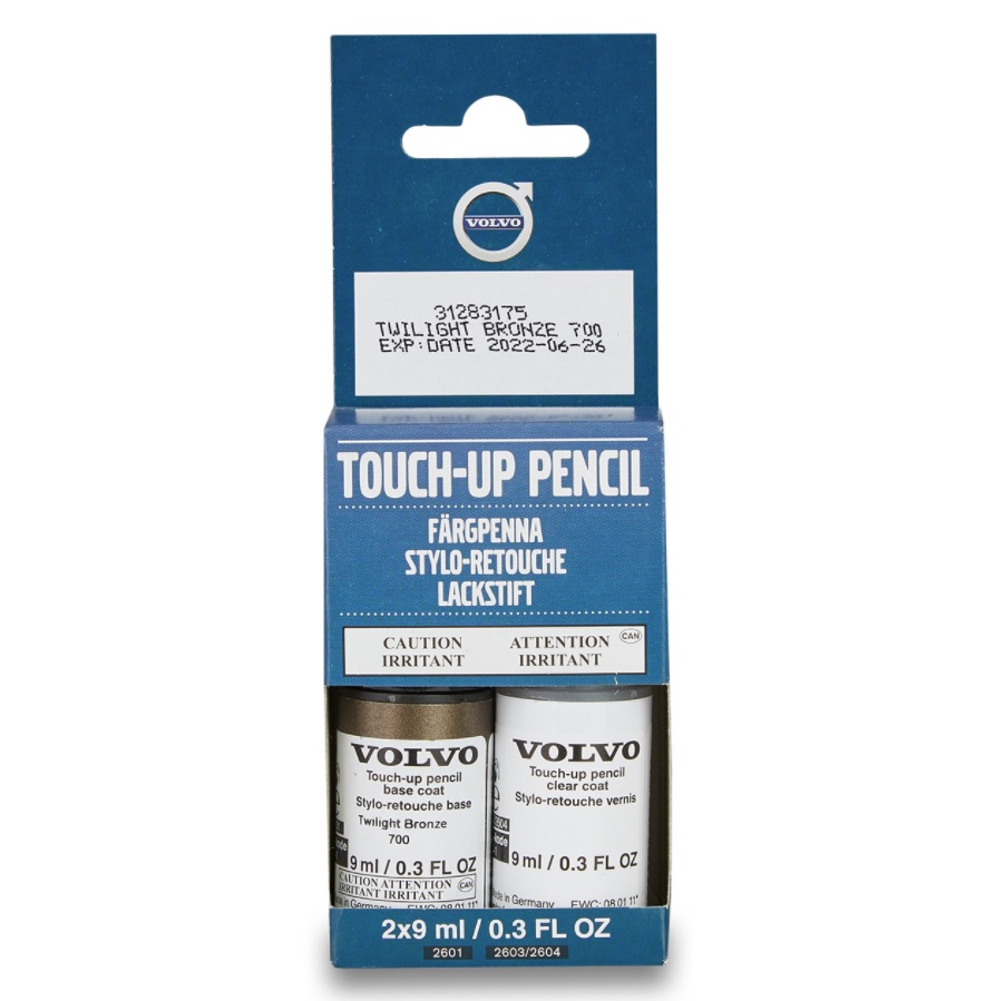 31283175 — Карандаш подкрашивающий 700 VOLVO