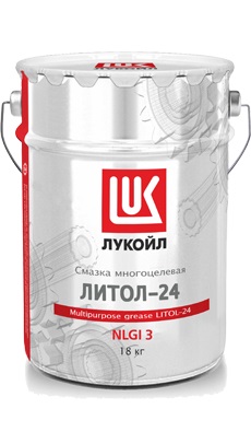 3206933 — Смазка (20л.) LUKOIL