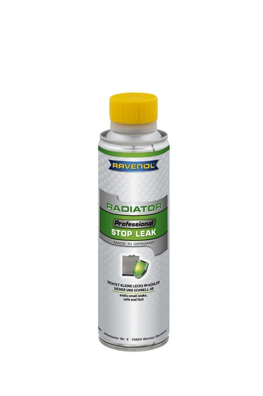 4014835802650 — Герметик (0,3л.) RAVENOL