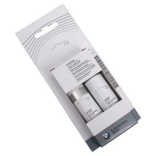 51910302045 — Карандаш подкрашивающий (0,024лЧерный) BMW