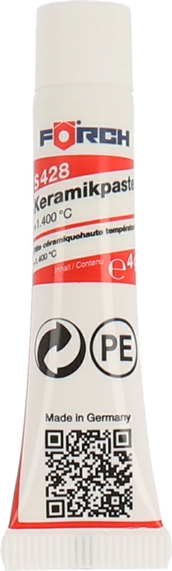 65105104 — Смазка (4грм.) FORCH