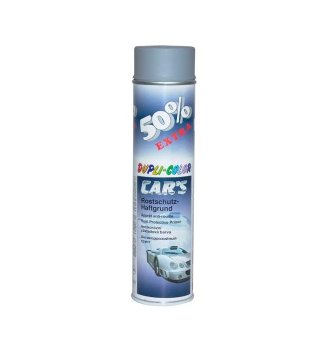 693847 — Грунтовка (0,6лСерый) DUPLI-COLOR