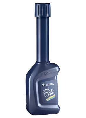 83195A07750 — ПРИСАДКА К БЕНЗИНУ BMW