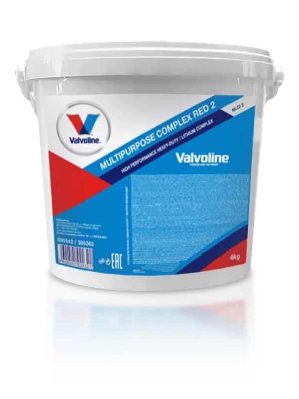890542 — Смазка (4000грм.) VALVOLINE