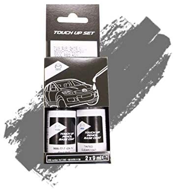 9000777W246G — Карандаш подкрашивающий (0,018лСерый) MAZDA