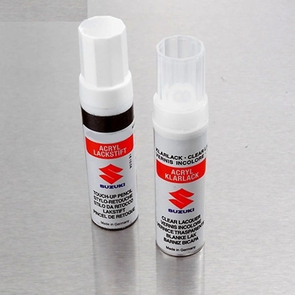 9900010315ZZB — Карандаш подкрашивающий (Kinetic Yellow) SUZUKI