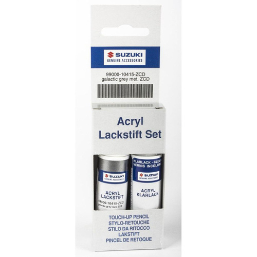 9900010415ZCD — Карандаш подкрашивающий (0,024лСерый) SUZUKI