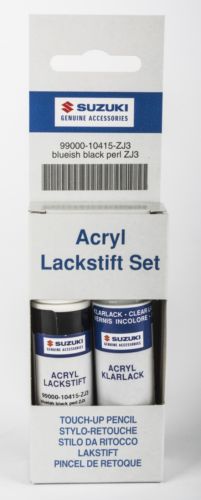 9900010415ZJ3 — Краска (Черный) SUZUKI