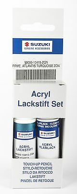 9900010415ZQN — Краска (0,024лЗеленый) SUZUKI