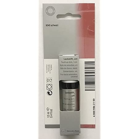 A00098621509040 — Карандаш подкрашивающий (0,012лЧерный) MERCEDES-BENZ