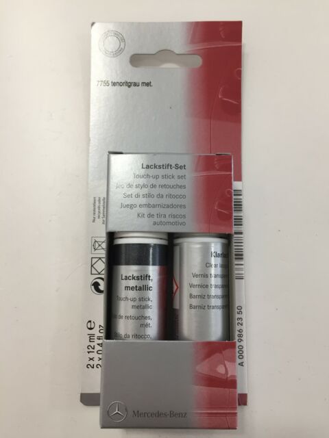 A00098623507755 — Карандаш подкрашивающий (0,024лСиний) MERCEDES-BENZ