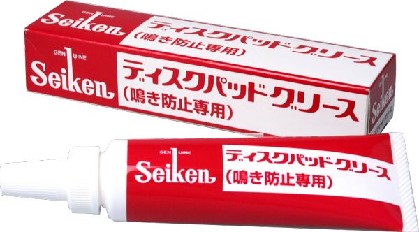 CF305 — Смазка (60грм.) SEIKEN