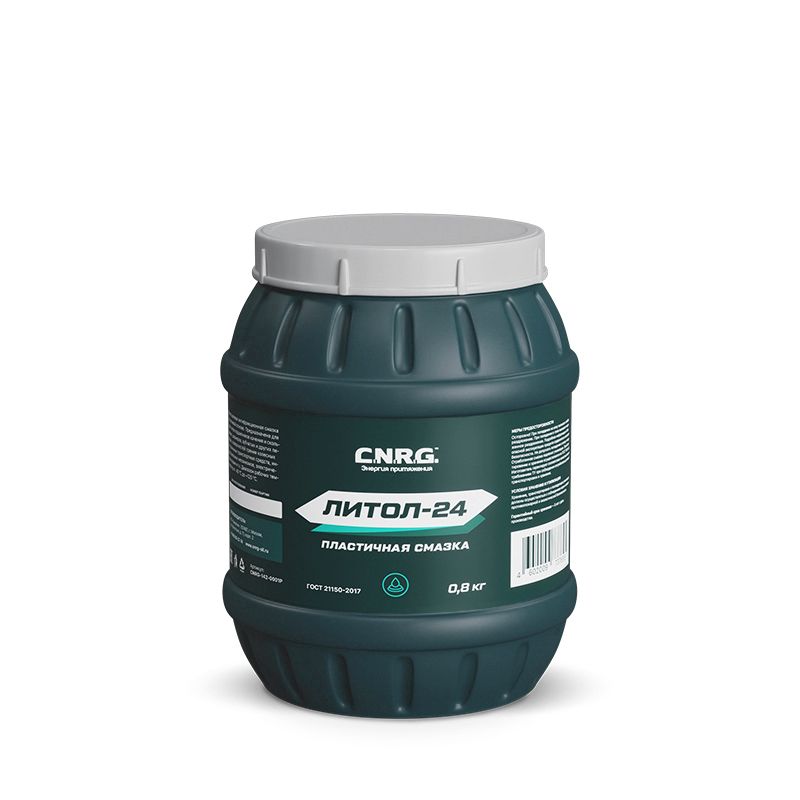CNRG1420001P — Смазка (800грм.) C.N.R.G.