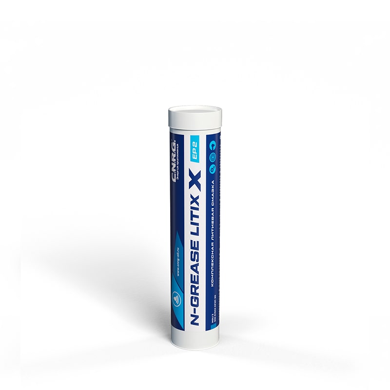 CNRG1630001 — Смазка (370грм.) C.N.R.G.