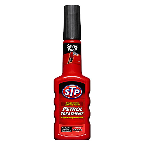 E303234000 — Присадка (0,2л.) STP