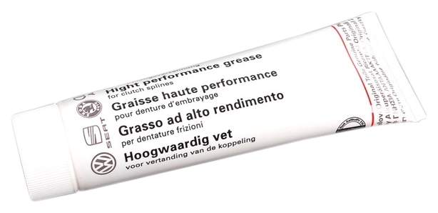 G000100 — СМАЗОЧНЫЙ МАТЕРИАЛ VAG