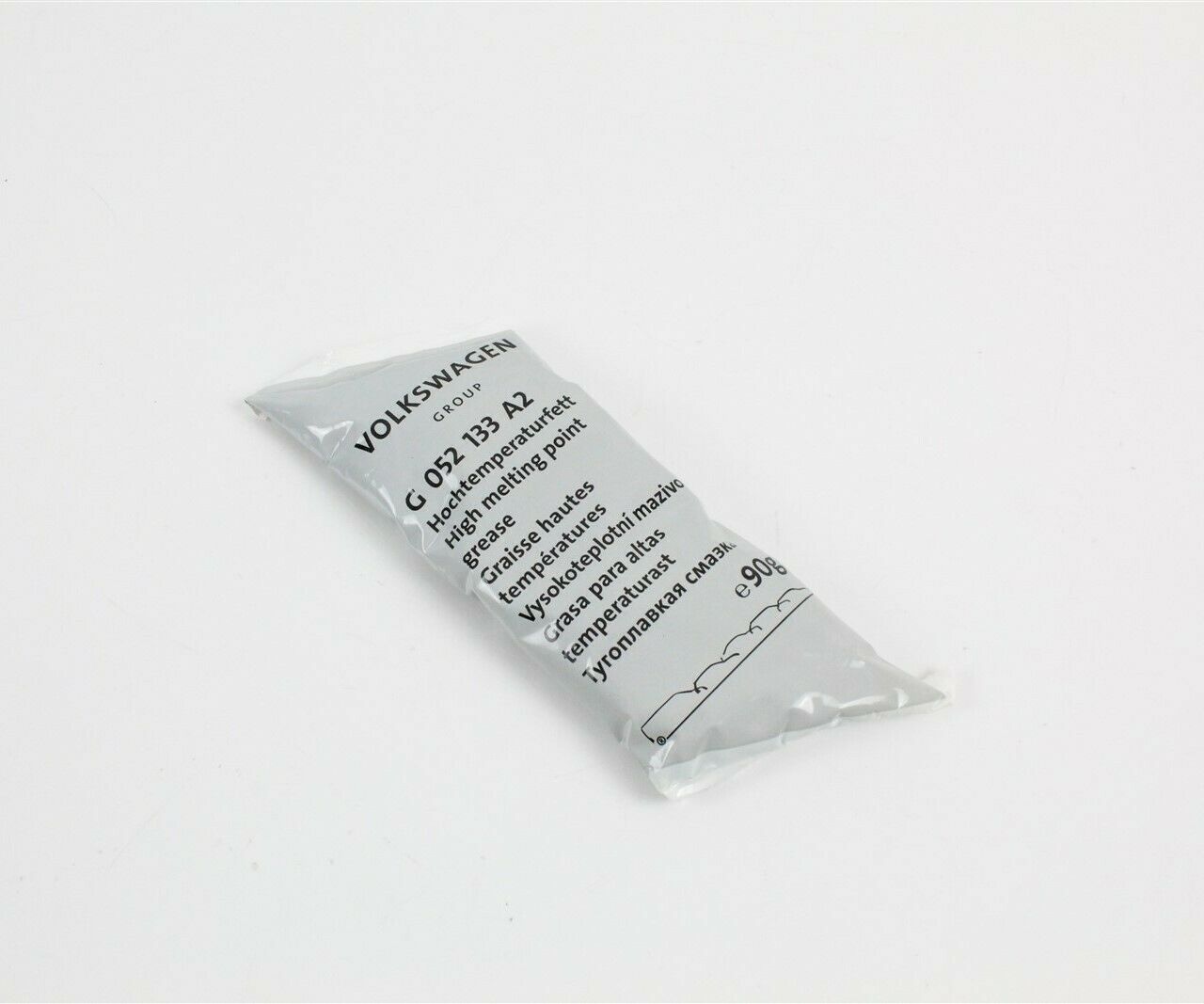G052133A2 — Смазка (90грм.) VAG