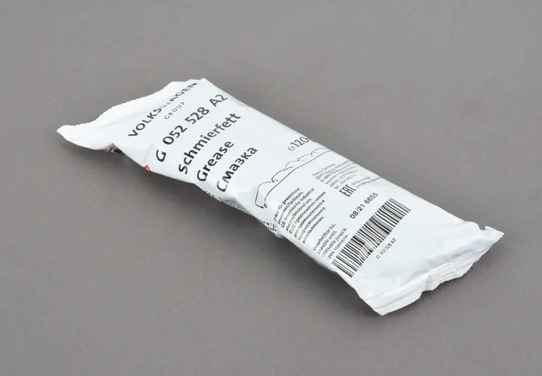 G052528A2 — ГЕРМЕТИК VAG