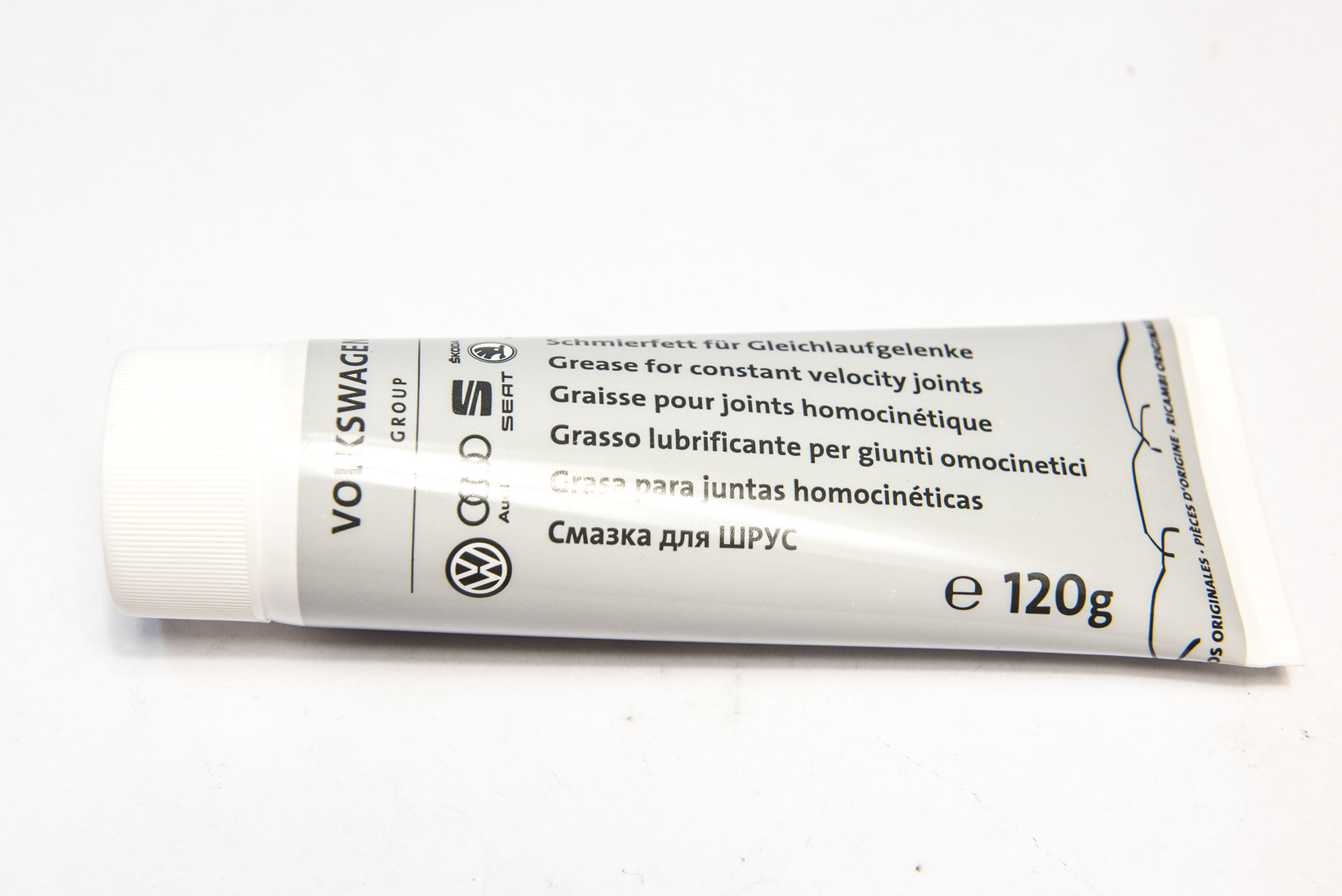 G052738A2 — ГЕРМЕТИК VAG