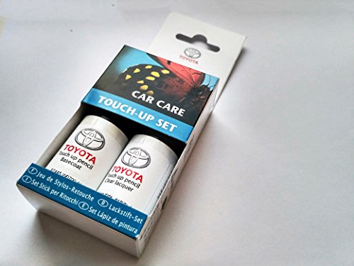 PZ448W040009 — Карандаш подкрасочны TOYOTA