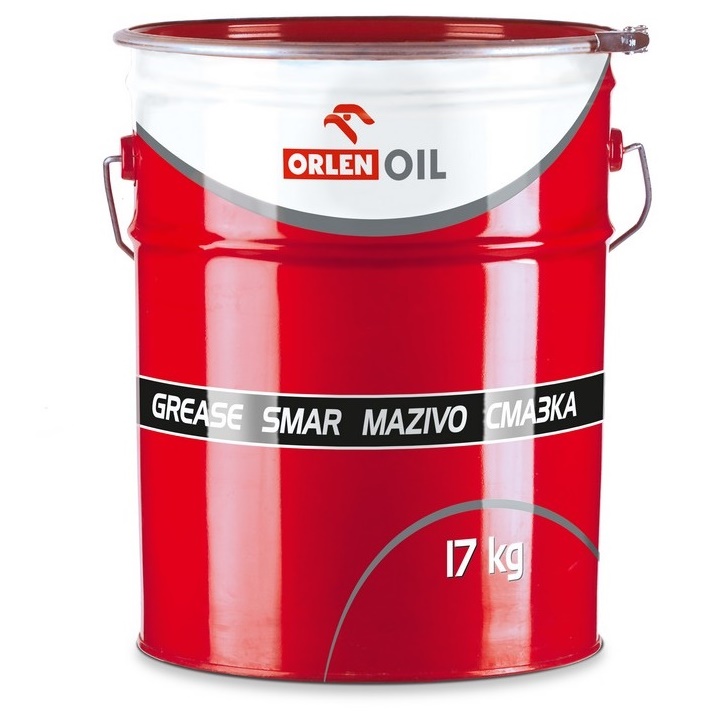 QFG059H20 — Смазка (17л.) ORLEN OIL