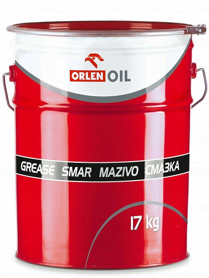 QFG171H20 — Смазка (17л.) ORLEN OIL