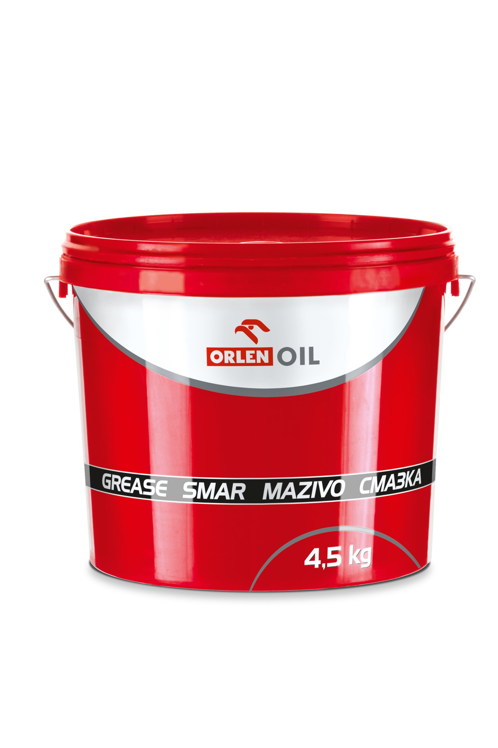 QFG171S60 — Смазка (4,5л.) ORLEN OIL