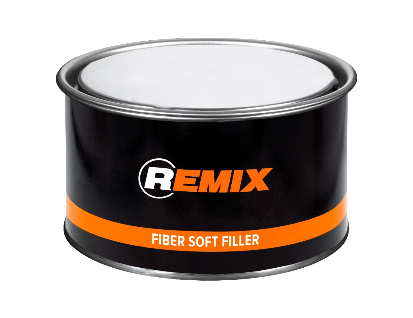 RMMSF1800 — Шпатлевка полиэфирная универсальная к REMIX