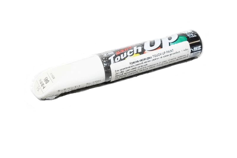 T1 — Карандаш подкрашивающий (0,012лБелый) SOFT 99