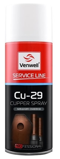 VWSL045 — Смазка (0,06л.) VENWELL