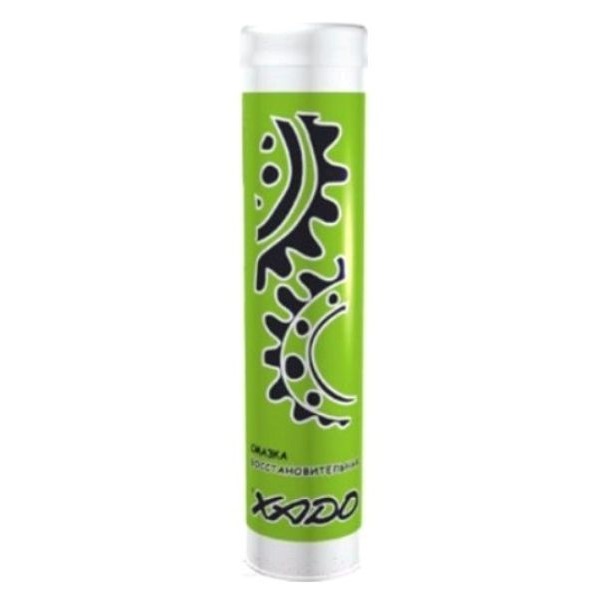 XA30002 — Смазка (0,45л.) ХАДО