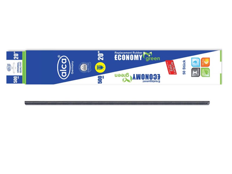 124000 — Резинка для щеток MULTI 50 см, 50 шт ALCA 124000 ALCA