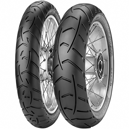 2906900 — 120/70ZR17M/CTL (58W) DRC2F PIRELLI