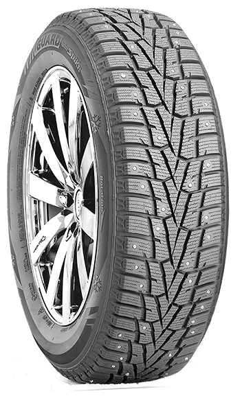 12808 — Шина зимняя,шипы,Winguard Spike(235/85/R16120/116Q) ROADSTONE